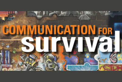 Communication for survival