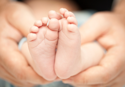 Baby Feet