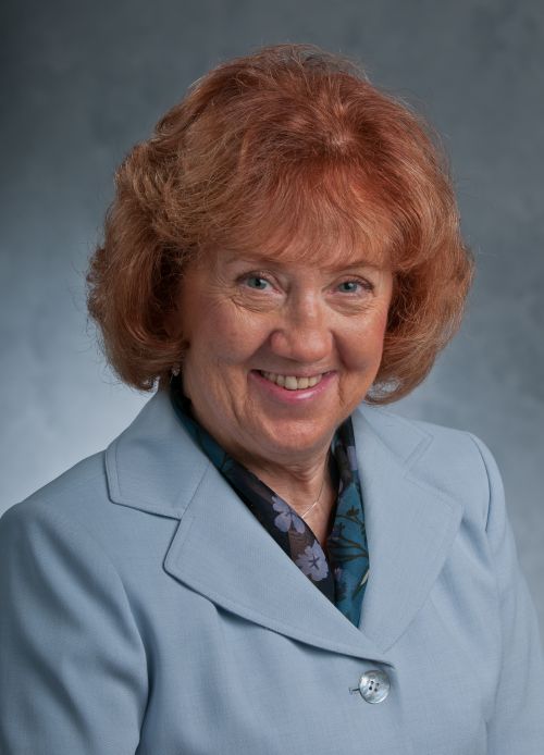 Mildred Horodyndki