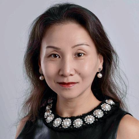 Janet Yang