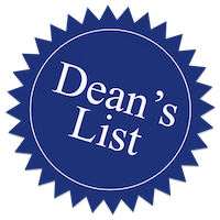 deans list