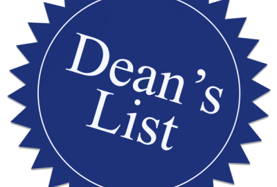 Deans List image